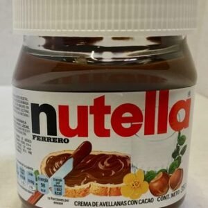 Nutella