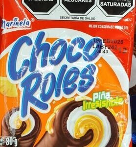 Choco Roles