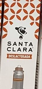 Leche deslactosada Semidescremada