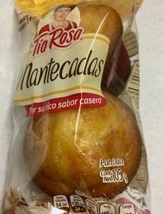 Mantecadas