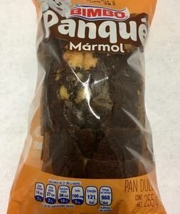 PANQUÉ MARMOL