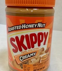 SKIPPY CREAMY