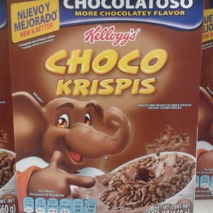 Choco Krispis