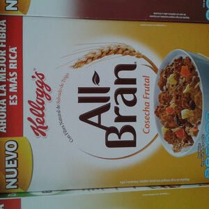 All Bran Cosecha Frutal