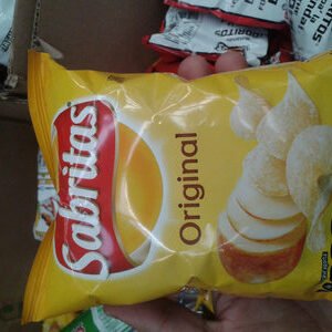 Sabritas original