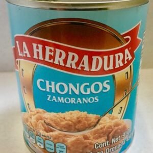 CHONGOS ZAMORANOS 910 g.