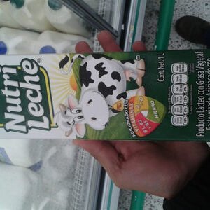 Nutri leche