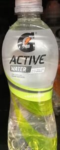 Gatorade Active Water