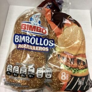 Bimbollos parrilleros