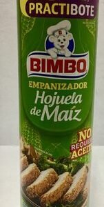 EMPANIZADOR BIMBO