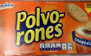 Polvorones