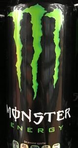 Monster Energy