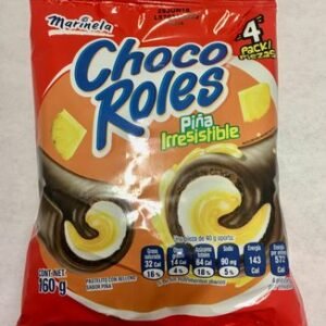 Choco Roles