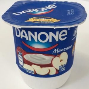 Danone Manzana