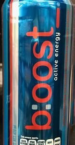 B:oost active energy