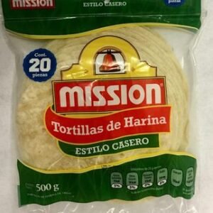 Tortillas