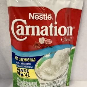 Producto lácteo combinado con grasa vegetal
