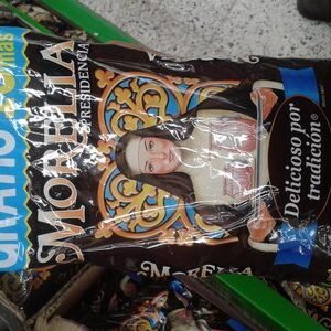 Chocolate Morelia Presidencial