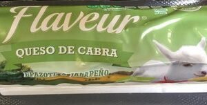 Flaveur Epazote & Jalapeño