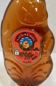 Miel de abeja liquida