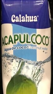Acapulcoco