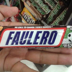 Faulero