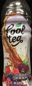 Cool tea
