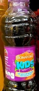Bonafont Kids Sabor Uva
