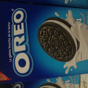 Oreo