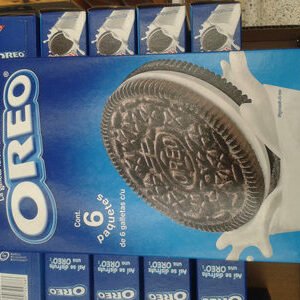 Oreo