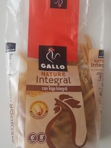 Nature integral plumas rayadas