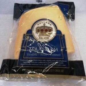 Holland Kroon Maasdam cuña