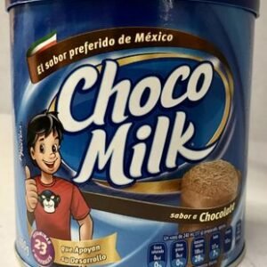 Choco Milk