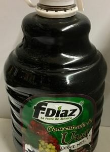 F-DIAZ LA FRUTA DE MÉXICO