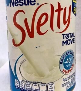 SVELTY CON COLÁGENO move+