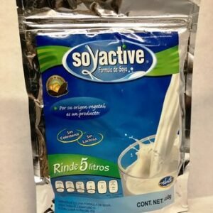 Soyactive