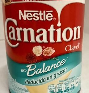 Carnation en Balance