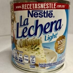 La lechera Light