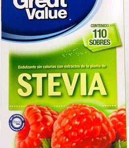 Stevia GV