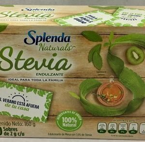 Stevia
