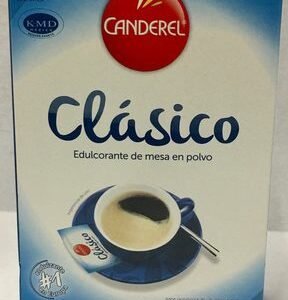 Canderel Clásico