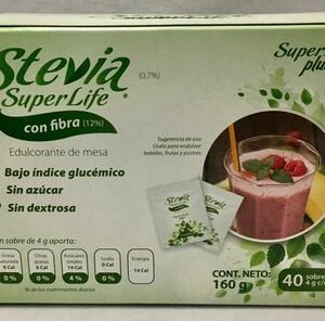 Stevia