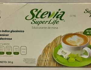 Stevia Super Life Bio