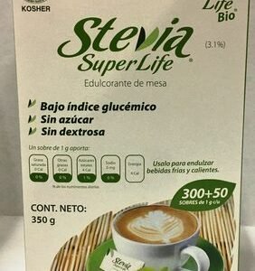 Stevia Super Life Bio