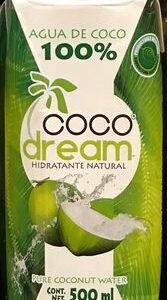 Coco Dream