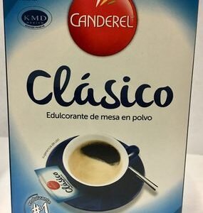 Canderel Clásico