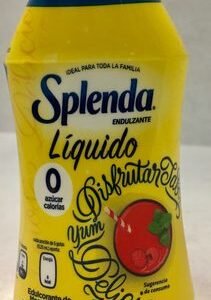 Slenda Liquido