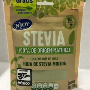 Stevia 100 % Natural