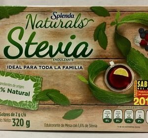 Splenda Naturalos