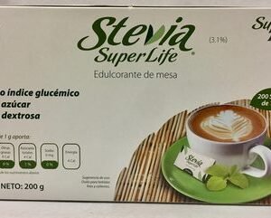 Stevia super life